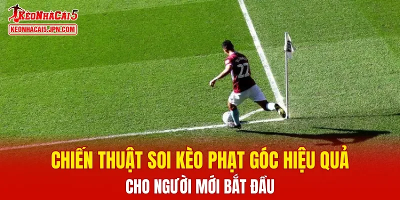 Kèo phạt góc